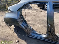 фото thumb №8, Honda civic ix крыло правый четверть блок двигателя 12-16r