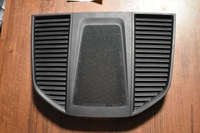 фото thumb №1, Idealna защита решётка консоли porsche macan 1