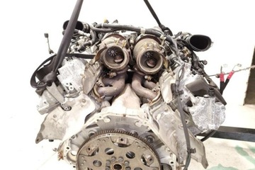 фото thumb №10, Двигун bmw 7 g11, g12 n63b44c бензин 330kw 2016