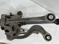 фото thumb №5, Поворотна опора праві зад panamera 970 4s комплект !