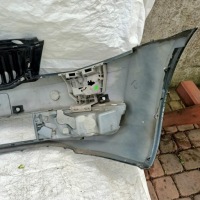 фото thumb №8, Skoda octavia 3 iii бампер передній w колір