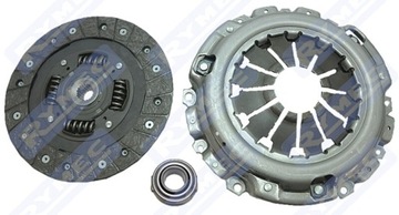 фото thumb №1, Jt1699 сцепление kpl. honda civic 1,8 05-16 rymec