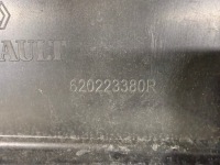 фото thumb №12, Renault trafic iii бампер перед передний комплектный tekna 620223380r