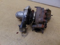 фото thumb №9, Турбонагнітач toyota rav4 iv 2.2 d 17201-26071
