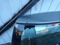 фото thumb №3, Suzuki swift mk6 - крышка багажника задняя задняя - zcd