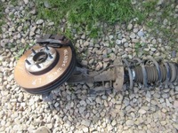 фото thumb №1, Поворотный кулак амортизатор левый перед orlando 2.0 vcdi