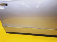 Двері правий перед праве передні vw passat b6 універсал lak: ld1w nr840 Зі Шроту, фото thumb