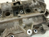 Купить Peugeot citroen ford opel крышка клапанов валы 1.5 blue hdi 9812647280, фото thumb
