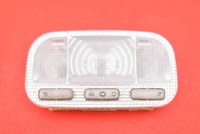 фото thumb №1, Лампа освітлення салону перед 9680713980 peugeot 308 1 i 07-11