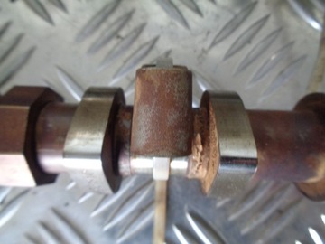 фото thumb №11, Kia venga rio ceed 1.4 g4fa головка валы