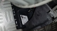 фото thumb №7, Bmw e60 lci e63 lift вентилятор обігрівача резистор повітродувка обдув kpl