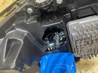 фото thumb №11, Bmw 5 g30 g31 lci рестайлінг лампа права laser праві kpl