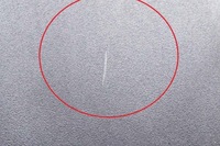 фото thumb №5, Maserati levante suv m161 передня права двірник захист захист 67004231