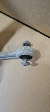 фото thumb №7, Audi a4 b8 a5 8t рестайлинг подвешивание правые новое поворотный кулак ступица рычаг kpl.