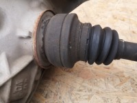 Mercedes gl w166 задний мост дифференциал 1663501414 3.46 с Разборки, фото thumb