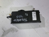 фото thumb №1, Адаптер bluetooth vw touareg 7l 000051473a