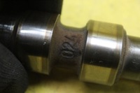 фото thumb №10, Вал випускний golf iv 1.4 b akq