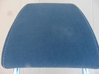 фото thumb №13, Подголовник сиденье перед левый правый ford b-max