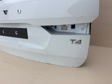 фото thumb №10, Volvo xc60 ii 2 17r- крышка крышка багажника зад задняя