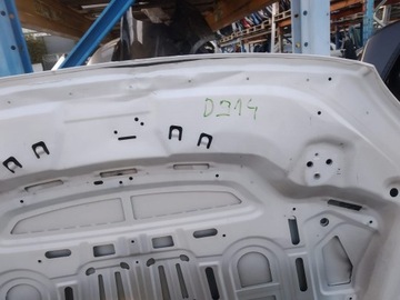 фото thumb №8, D914 bmw 6 f12 f13 f06 2010-18 капот крышка двигатель
