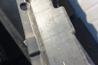 Bmw x5 e70 lci молдинг поріг ліва права m-pakiet Зі Шроту, фото thumb