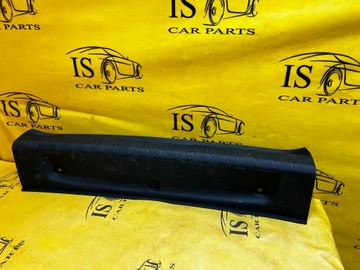 фото thumb №1, Планка захист багажника ременя зад заднього peugeot 308 ii t9 hb