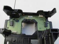 Купить Модуль руля переключателей c-max mk2 focus mk3, фото thumb