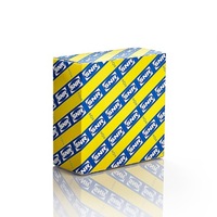 фото thumb №13, Підшипник колеса перед trafic ii vivaro оригінал набір snr