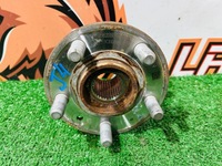 фото thumb №8, Ступица łożyskowa колёса передней jaguar jaguar i-pace x590 mk832c300bb