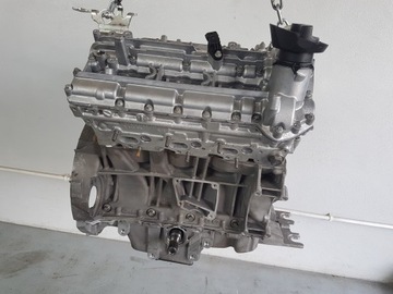 фото thumb №7, Двигатель mercedes glc купе 3.0 350d 642873 642.873 3.0 cdi 258km