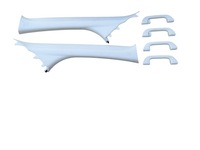 фото thumb №10, Honda cr-v iv rm_ стеля підкрилок дах стеля оригінал łódzkie yr416l