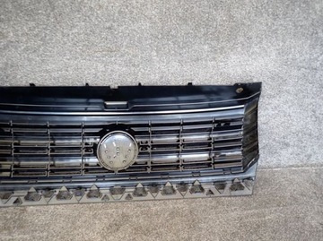 фото thumb №13, Vw crafter ii 17- решётка решётка радиатора 7c0853653
