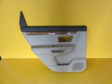 фото thumb №6, Suzuki xl7 2007 боковина зад