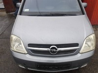 фото thumb №2, Капот opel meriva a z163