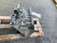 Mini r55 r57 n16 коробка передач 6-передач механическая коробка передач 8612799 Цена, фото thumb