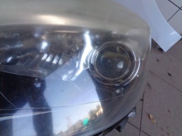 фото thumb №9, Бампер капот крыло лампа pas renault grand scenic iii рестайлинг 2013 r аксессуары