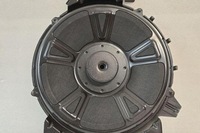 фото thumb №1, Сабвуфер volvo xc90 i 31456259 2.0l 2017