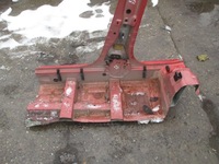 фото thumb №3, Renault clio iv порог правый 12-19 rok tennp