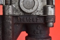 фото thumb №8, Радиатор выхлопных газов vw phaeton 5.0 tdi 06r