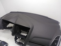 фото thumb №6, Панель приладів консоль ford c-max демонтаж