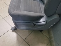 фото thumb №10, Сидіння заднє сидіння комплект hyundai h-1 ii 15-23 eu