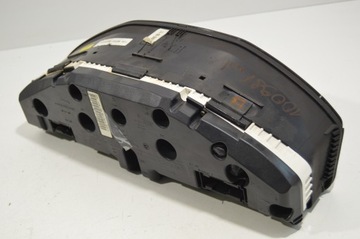 фото thumb №7, Спидометр v8 po рестайлинг 4.2 5.0 mercedes r129 sl500 1294402911