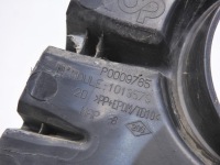 фото thumb №5, Решітка бампера права renault scenic ii lift p0009765