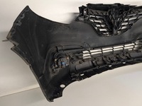 фото thumb №12, Бампер перед renault kadjar 2015-2018