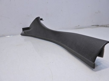 фото thumb №8, Планка защита порога правый зад saab 9-3 ii универсал