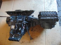 фото thumb №3, Mercedes gl w166 отопитель a1668303460