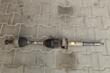 фото thumb №1, Ford втулка стабілізатора maverick 3.0 автомат піввісь права awd