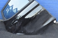 фото thumb №3, Ford fiesta mk8 двері правий задня праве задні