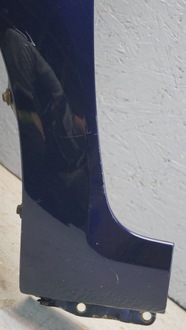 фото thumb №10, Toyota auris i крила лівий перед 8s6 b2333