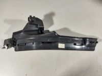 Volvo v60 накладка накладка порога  ліва tylna31346250 в Україні, фото thumb